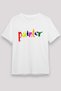 Painter White Unisex T-Shirt T-Shirt