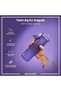 Recycled Plastic Leak-Proof Slim Water Bottle (500 ml) - Recyclon Light Purple - 5