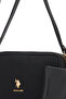 Black Women's Shoulder Bag Us26660 - 2