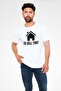Real Estate Agent White Unisex T-Shirt T-Shirt - 2