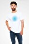 Astrologer White Unisex T-Shirt T-Shirt - 2