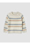 Timeless Clothing & Timeless Choices Baby Boy Knit Sweater - 2