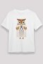 Ophthalmologist White Unisex T-Shirt T-Shirt