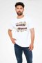 Sociologist White Unisex T-Shirt T-Shirt - 2