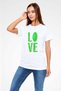 Botanist White Unisex T-Shirt T-Shirt - 3