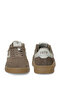 Terry Brown Men's Sneakers - 5