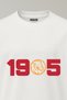 Unisex Gala 1905 T-Shirt 100% Cotton Huuqwear - 5