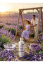 Lavender Body Lotion 500ml - Moisturizing Body Lotion with Lavender Fragrance - 3