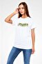 Physicist White Unisex T-Shirt T-Shirt - 3