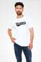Blogger White Unisex T-Shirt T-Shirt - 2