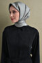 Ethnic Patterned Sura Silk Scarf 9601Ds - 3
