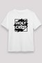 Graphic Designer White Unisex T-Shirt T-Shirt