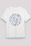Physicist White Unisex T-Shirt T-Shirt
