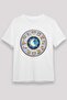 Astrologer White Unisex T-Shirt T-Shirt