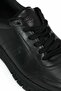Piero Black Men's Comfort Shoes - 7