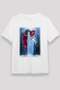Astrologer White Unisex T-Shirt T-Shirt