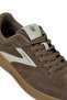 Terry Brown Men's Sneakers - 7