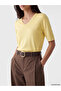 Ozmarka New Season Brown Women's Rectangular Buckle Faux Leather Belt