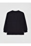Sparkling Choices from Shining Store Zero Roba Collar Blue Quick Pufferboy's T-Shirt - 3