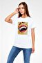 Dentist White Unisex T-Shirt T-Shirt - 3