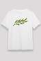 Agronomist White Unisex T-Shirt T-Shirt