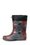 Jord Spd.P Black Boys' Rain Boots - 3
