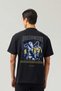 Unisex M. Greenwood T-Shirt 100% Cotton