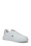 October Wmn White Women's Sneaker - 2