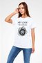 Economist White Unisex T-Shirt T-Shirt - 3