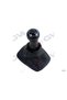 Csmo-Tex Gear Knob Wide (160546) Gasoline Golf4-Bora
