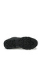 Sandor Pu Hi g Black Unisex Outdoor Boots - 6