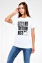 Dietitian White Unisex T-Shirt T-Shirt - 3