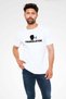 Translator White Unisex T-Shirt T-Shirt - 2