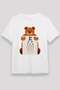 Ophthalmologist White Unisex T-Shirt T-Shirt