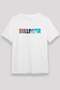 Bulldozer Operator White Unisex T-Shirt T-Shirt