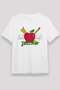 Teacher White Unisex T-Shirt T-Shirt
