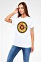 Astrologer White Unisex T-Shirt T-Shirt - 3