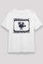 Director White Unisex T-Shirt T-Shirt
