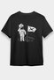 Chef White Unisex T-Shirt T-Shirt
