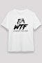 Fisherman White Unisex T-Shirt T-Shirt