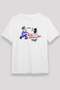 Car Mechanic White Unisex T-Shirt T-Shirt
