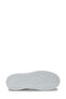 October Wmn White Women's Sneaker - 6