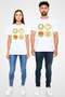 Accountant White Unisex T-Shirt T-Shirt - 4