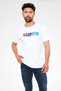 Bulldozer Operator White Unisex T-Shirt T-Shirt - 2