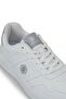 October Wmn White Women's Sneaker - 7