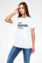 Ambulance Driver White Unisex T-Shirt T-Shirt - 3