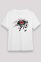 Dj White Unisex T-Shirt T-Shirt