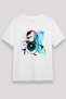 Photographer White Unisex T-Shirt T-Shirt