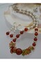 Jewelry Set - Multicolor - - 2