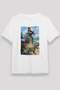 Agronomist White Unisex T-Shirt T-Shirt